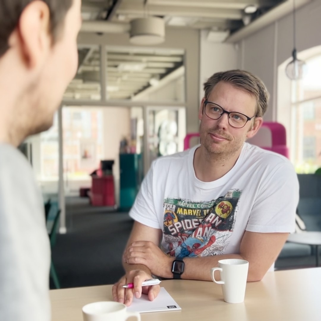 Framtidshubben Hjällbo