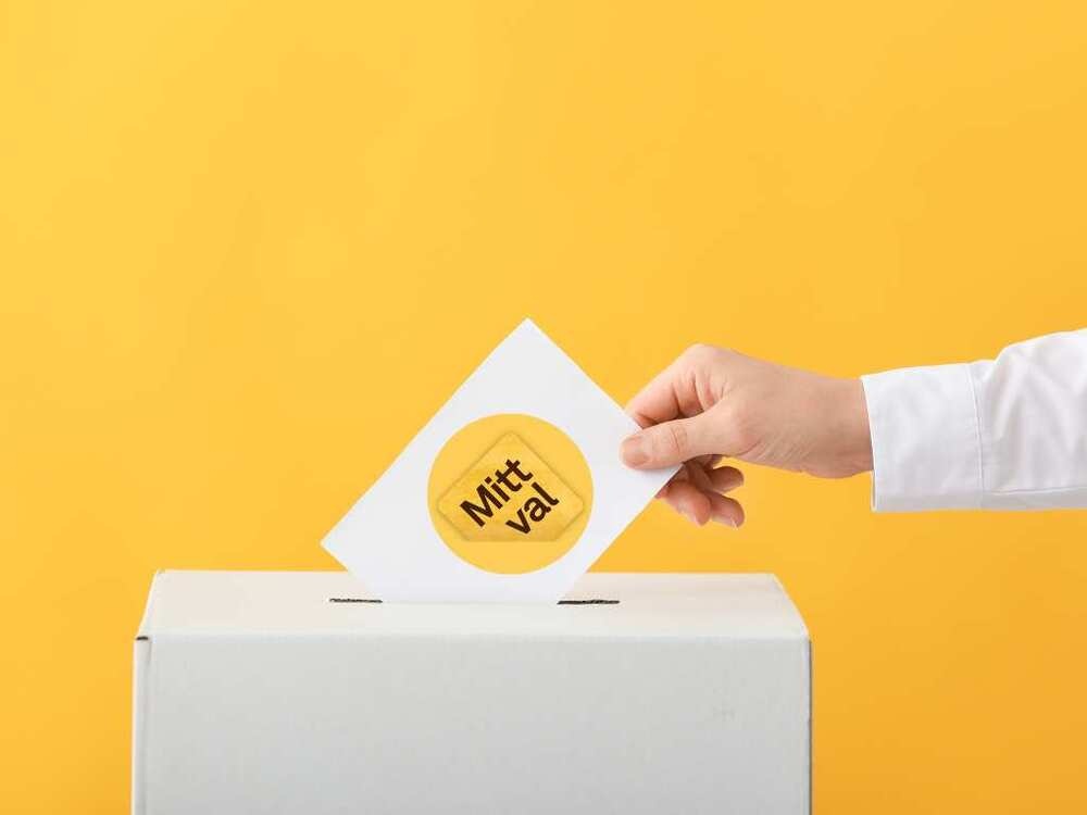 VAD HAR JAG RÄTT TILL – träffar om demokrati på lätt svenska